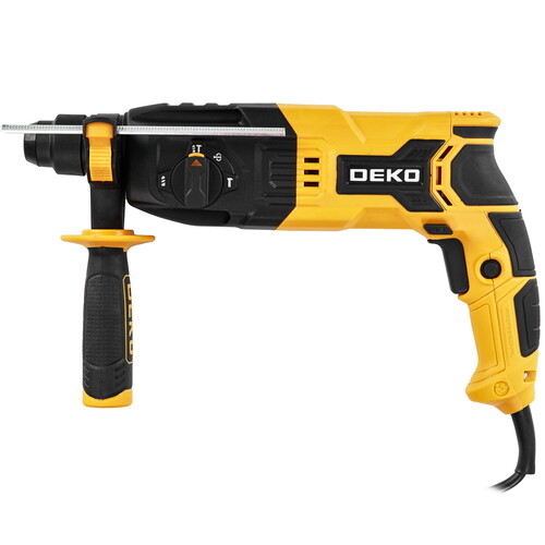 Купить Перфоратор DEKO DKH  9136229. Характеристики, отзывы и цены в Донецке