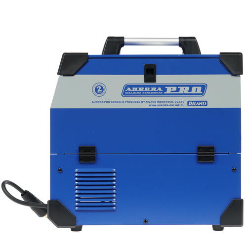 Купить Сварочный аппарат Aurora PRO OVERMAN 185  8165471. Характеристики, отзывы и цены в Донецке