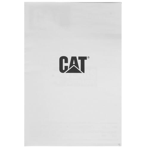 Купить Эксцентриковая шлифмашинка CAT DX42B 1 for All 18V  , Без ЗУ, Без АКБ  4872853. Характеристики, отзывы и цены в Донецке