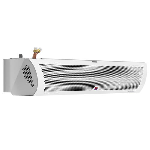 Купить Тепловая завеса Тепломаш КЭВ-20П2111W  5319552. Характеристики, отзывы и цены в Донецке