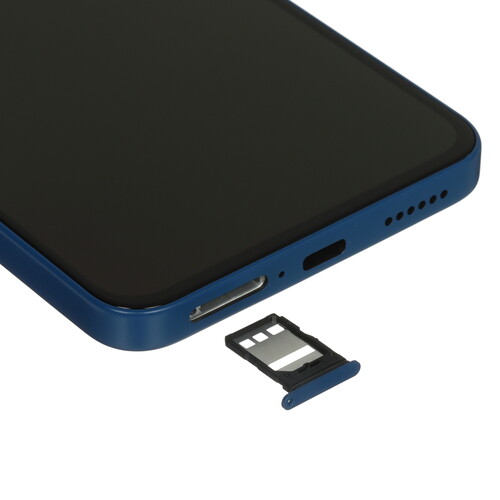 Купить 6.78" Смартфон Meizu Note 22 1024 ГБ синий  5634582. Характеристики, отзывы и цены в Донецке