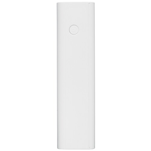 Купить Портативный аккумулятор Baseus Amblight Quick Charge 65W белый  5011590. Характеристики, отзывы и цены в Донецке