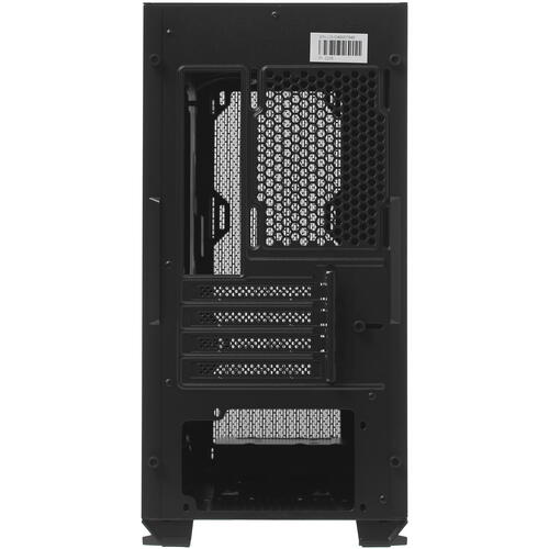 Купить Корпус ARDOR GAMING Rare Minicase MS2  черный  5083931. Характеристики, отзывы и цены в Донецке