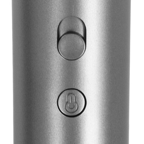 Купить Фен VLK Style-108 серый  9233757. Характеристики, отзывы и цены в Донецке