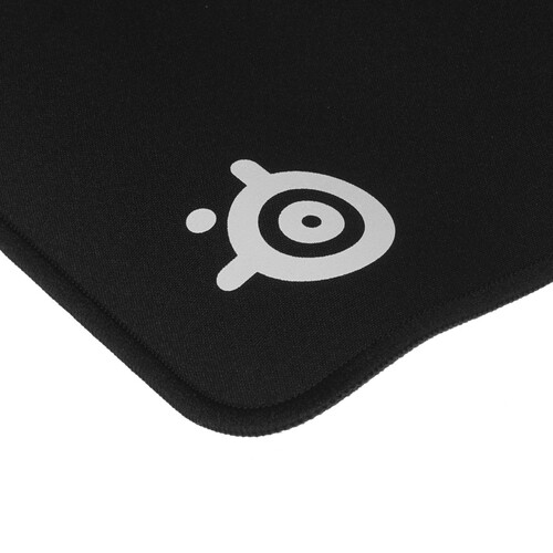Купить Коврик SteelSeries QcK Edge (M) черный  8120761. Характеристики, отзывы и цены в Донецке
