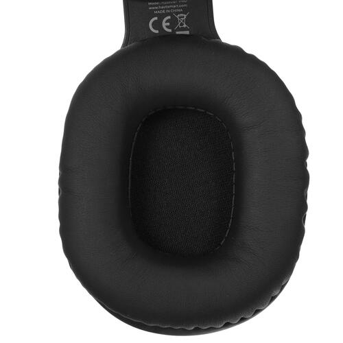 Купить Беспроводные/проводные наушники HAVIT H2590BT PRO черный  9100153. Характеристики, отзывы и цены в Донецке