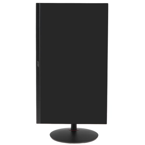 Купить 24.5" Монитор Acer Nitro XV252QFbmiiprx черный  5332500. Характеристики, отзывы и цены в Донецке