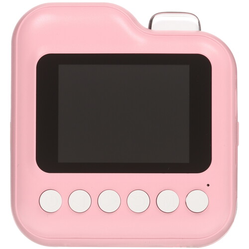 Купить Фотоаппарат моментальной печати Kid Joy Q6  5469882. Характеристики, отзывы и цены в Донецке