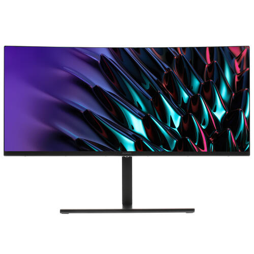 Купить 34" Монитор HUAWEI MateView GT ZQE-CBA черный  4869679. Характеристики, отзывы и цены в Донецке