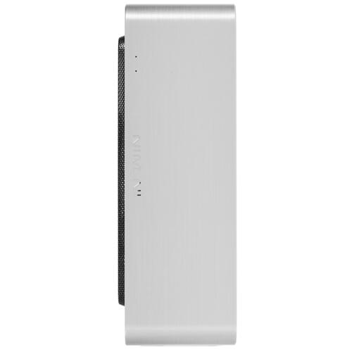 Купить Корпус InWin Chopin [BQS696BS] серый  4726453. Характеристики, отзывы и цены в Донецке