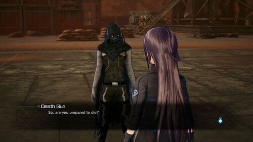 Купить Игра Sword Art Online: Fatal Bullet (Steam)  5484258. Характеристики, отзывы и цены в Донецке