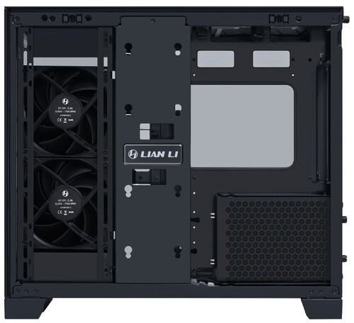 Купить Корпус LIAN LI O11 Dynamic MINI V2 Flow  5631374. Характеристики, отзывы и цены в Донецке