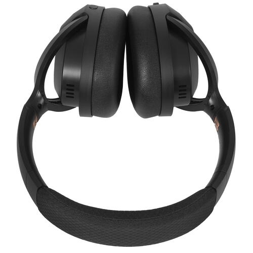 Купить Беспроводные наушники Creative Zen Hybrid Pro SXFI черный  9047510. Характеристики, отзывы и цены в Донецке