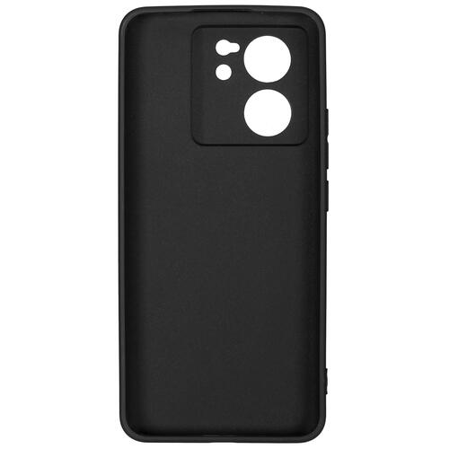 Купить Накладка  Aceline Fresh для Xiaomi 13T Pro черный  5428533. Характеристики, отзывы и цены в Донецке