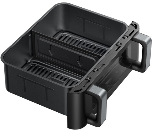 Купить Аэрогриль Trouver AirFryer FD20 Pro черный  5616906. Характеристики, отзывы и цены в Донецке