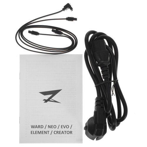 Купить ПК ZET GAMING WARD H283  5081238. Характеристики, отзывы и цены в Донецке