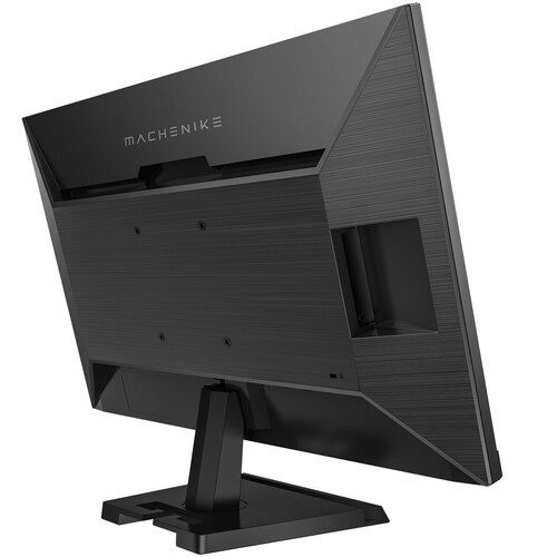 Купить 24.5" Монитор Machenike MKF25F300 черный  5632274. Характеристики, отзывы и цены в Донецке