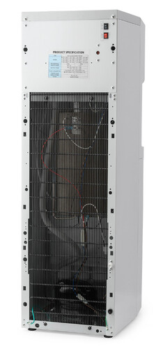 Купить Пурифайер Aquaalliance V19s-LC white/silver белый  9085325. Характеристики, отзывы и цены в Донецке
