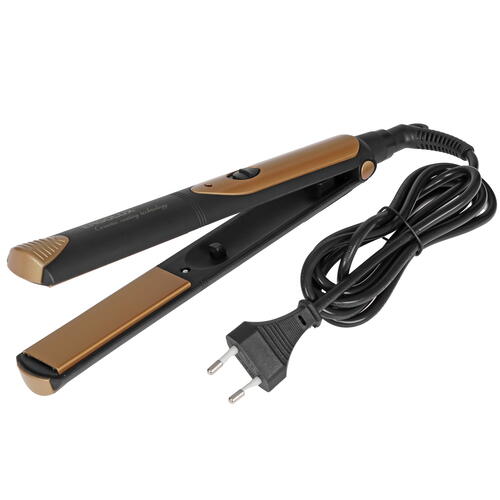 Купить Выпрямитель для волос Ergolux ELX-HS02-C64  5368513. Характеристики, отзывы и цены в Донецке