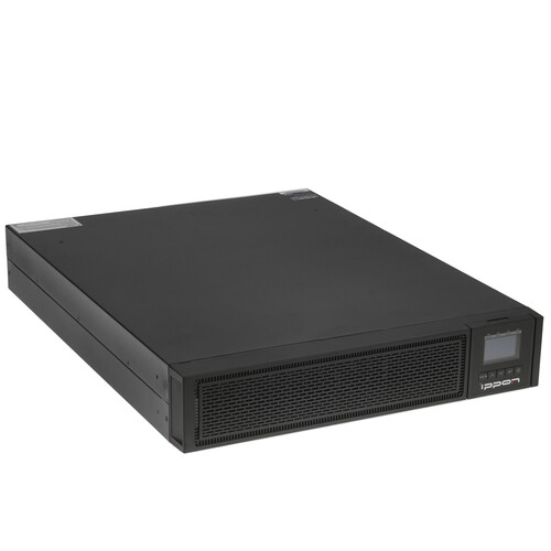 Купить ИБП Ippon Innova RT II 10000  5344364. Характеристики, отзывы и цены в Донецке