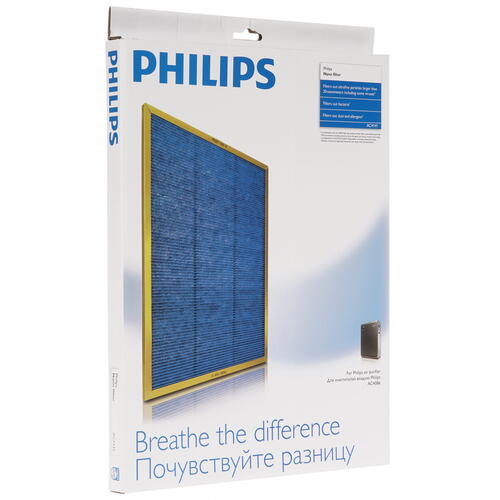 Купить Фильтр Philips AC4141  1033835. Характеристики, отзывы и цены в Донецке