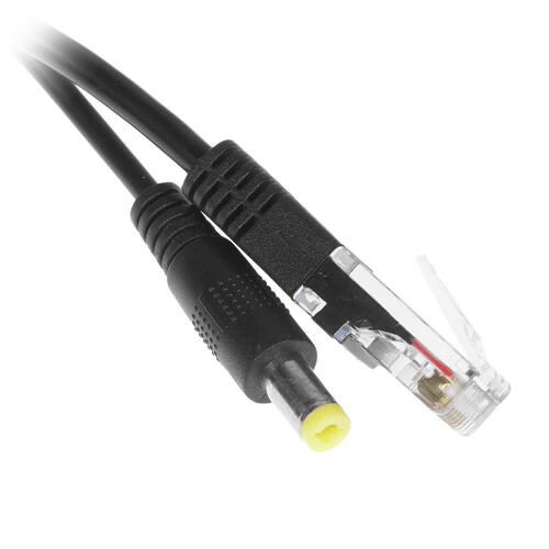 Купить Сплиттер PoE Wi-Tek WI-POE11S-48V  8191608. Характеристики, отзывы и цены в Донецке