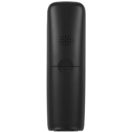 Купить Телефон беспроводной (DECT) Panasonic KX-TGU110RUB  9236764. Характеристики, отзывы и цены в Донецке