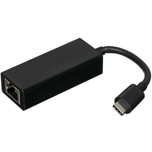 Купить Сетевая карта Ugreen US236  9155053. Характеристики, отзывы и цены в Донецке