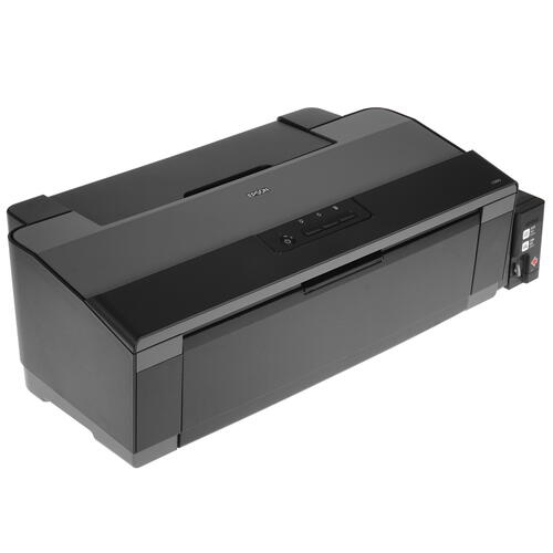 Купить Принтер струйный Epson L1300  5052944. Характеристики, отзывы и цены в Донецке