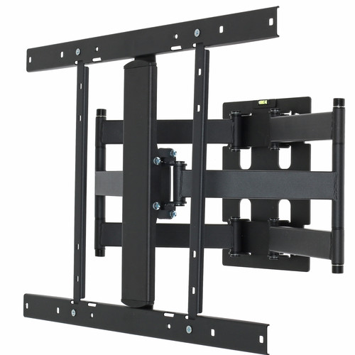 Купить Кронштейн для ТВ Holder LCD-SU6602 черный  1047871. Характеристики, отзывы и цены в Донецке