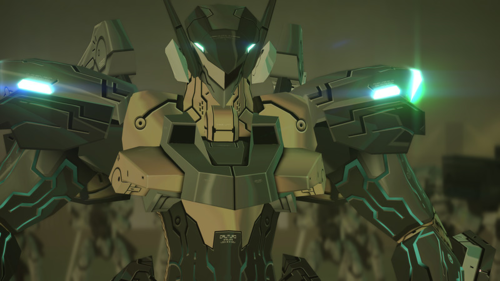 Купить Игра ZONE OF THE ENDERS: The 2nd Runner - M∀RS (Steam)  5610623. Характеристики, отзывы и цены в Донецке