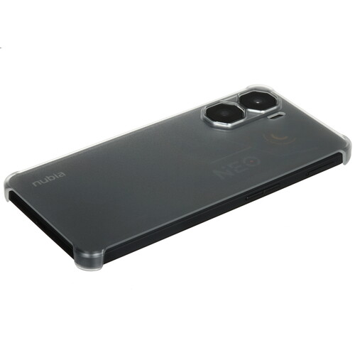 Купить 6.8" Смартфон Nubia Neo 3 5G 256 ГБ черный  5623377. Характеристики, отзывы и цены в Донецке