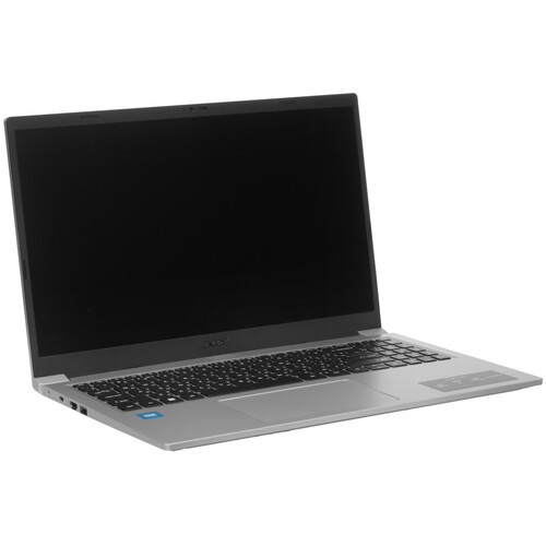 Купить 15.6" Ноутбук Acer Aspire Lite AL15-36P-C0Q5 серебристый  5634251. Характеристики, отзывы и цены в Донецке