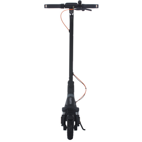 Купить Электросамокат Ninebot Kick Scooter E2 Plus II черный  5486962. Характеристики, отзывы и цены в Донецке