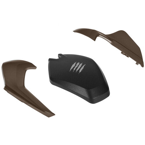 Купить Мышь проводная Mad Catz B.A.T. 6+  5058374. Характеристики, отзывы и цены в Донецке