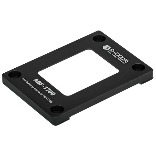 Купить Прижимная рамка ID-COOLING ABF-1700  5435572. Характеристики, отзывы и цены в Донецке