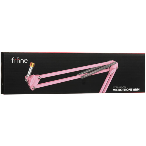 Купить Микрофонная стойка Fifine CS1  5623206. Характеристики, отзывы и цены в Донецке