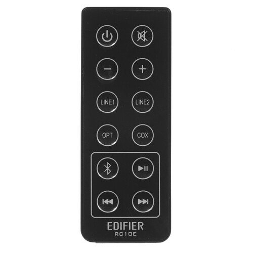 Купить Колонки Edifier R1280DB черный  1228083. Характеристики, отзывы и цены в Донецке