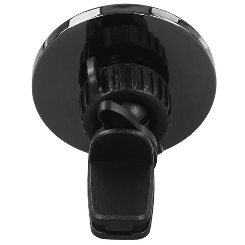 Купить Держатель автомобильный TTEC EasyDrive Pro черный  9140667. Характеристики, отзывы и цены в Донецке