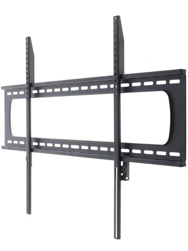 Купить Кронштейн для ТВ Kromax Star Pro-111 черный  1120490. Характеристики, отзывы и цены в Донецке