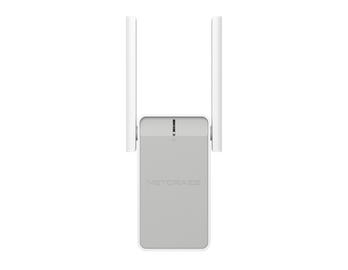 Купить Усилитель беспроводного сигнала Netcraze Buddy 4 NC-3211  5665901. Характеристики, отзывы и цены в Донецке