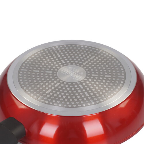Купить Сковорода Regent inox Linea Stendal 93-AL-SD-1-26  9236725. Характеристики, отзывы и цены в Донецке