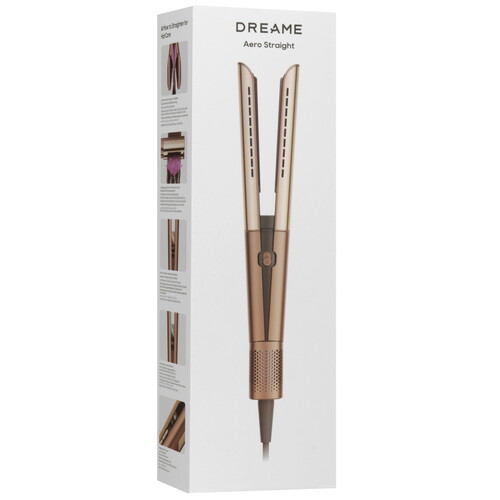 Купить Мультистайлер Dreame AeroStraight  5633547. Характеристики, отзывы и цены в Донецке