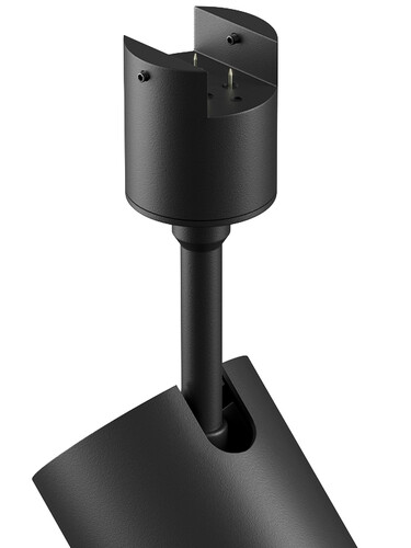 Купить Светильник трековый Maytoni TR163-1-15W3K-M-B  9169690. Характеристики, отзывы и цены в Донецке