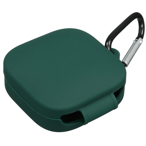 Купить Чехол Borasco для Xiaomi Redmi Buds 6 Active, зеленый  5603192. Характеристики, отзывы и цены в Донецке