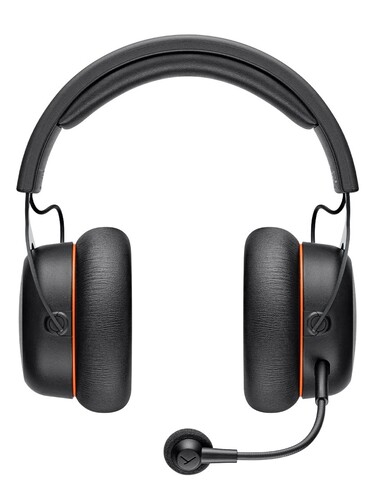 Купить Беспроводные/проводные наушники Beyerdynamic MMX 200 черный 2025  9299928. Характеристики, отзывы и цены в Донецке