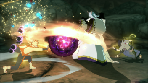 Купить Дополнение для игры NARUTO SHIPPUDEN: Ultimate Ninja STORM 4 - Season Pass (Steam)  5484182. Характеристики, отзывы и цены в Донецке