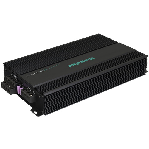 Купить Усилитель DEAF BONCE Hannibal Green Line GL-130.4  9387818. Характеристики, отзывы и цены в Донецке