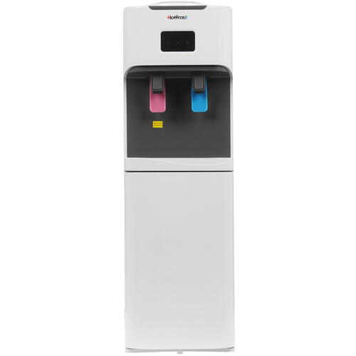 Купить Диспенсер HotFrost V115 B белый  8112314. Характеристики, отзывы и цены в Донецке
