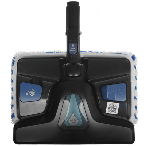 Купить Пылесос  вертикальный  Tefal X-Force Flex 9.60 Aqua TY20C7WO  черный  5467882. Характеристики, отзывы и цены в Донецке